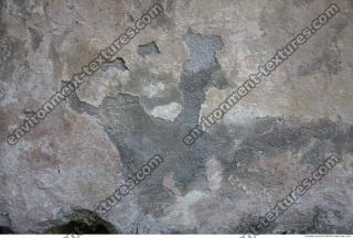 Photo Texture of Wall Plaster Damaged 0007